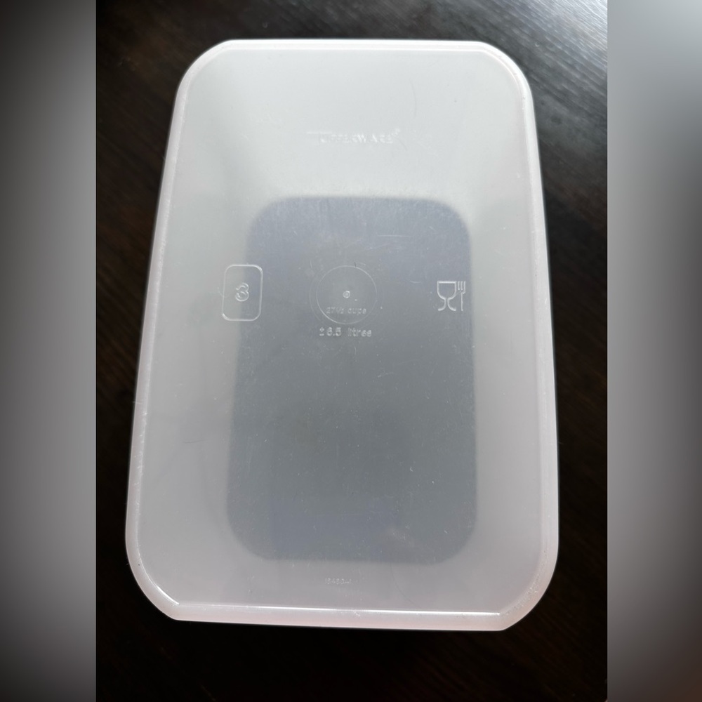 Tupperware modular mate 3 - Picture 3 of 4